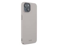 Holdit Slim Case iPhone 15 Taupe - 1148710 - zdjęcie 2